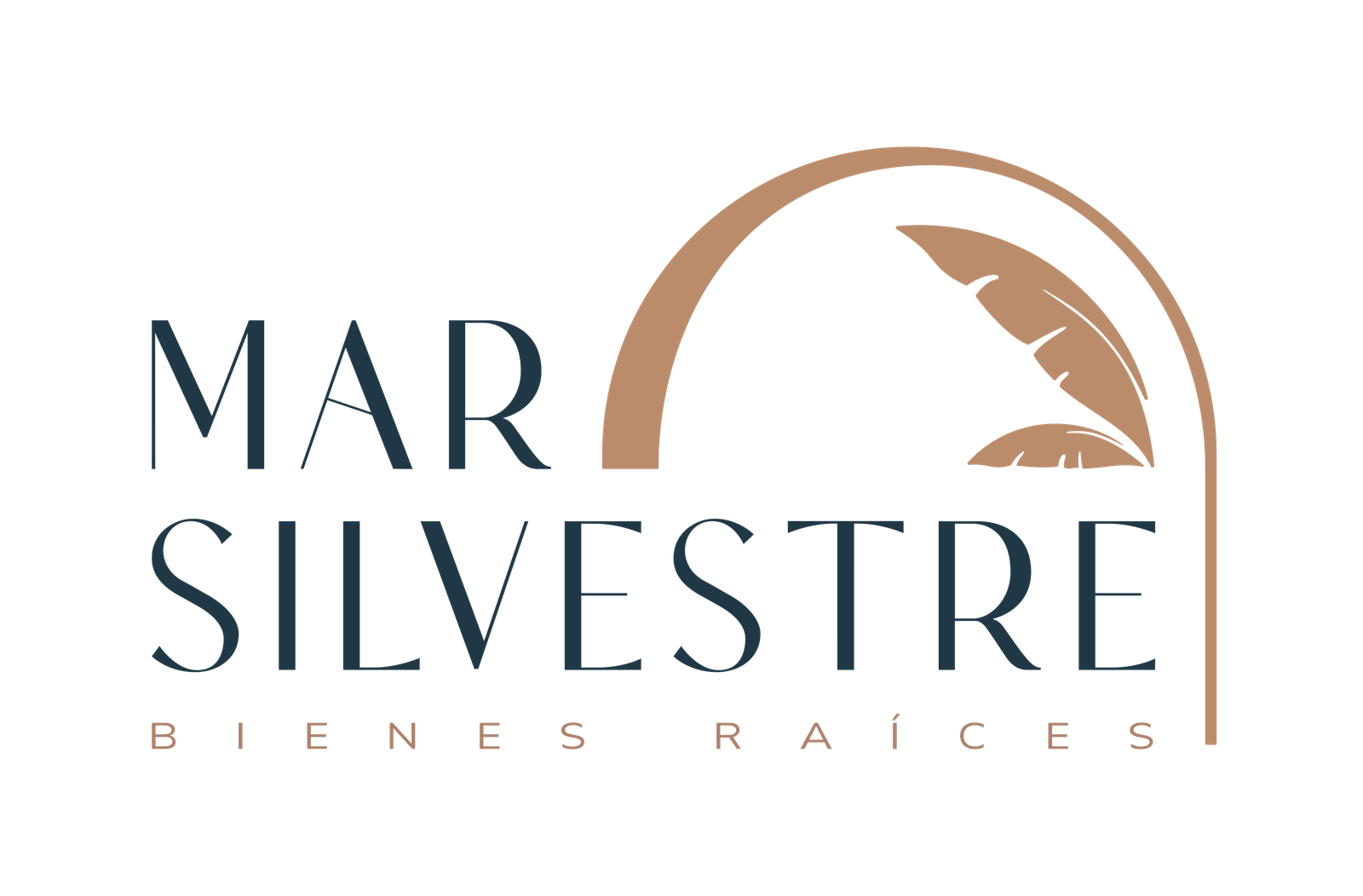 Mar Silvestre