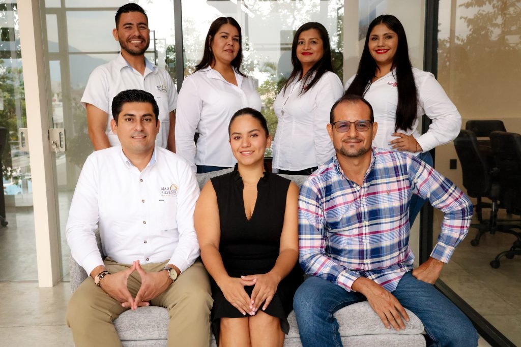 Equipo Mar Silvestre