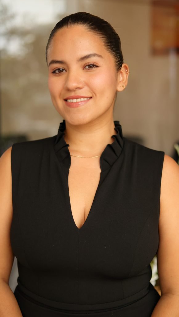 Marielle Lomelí