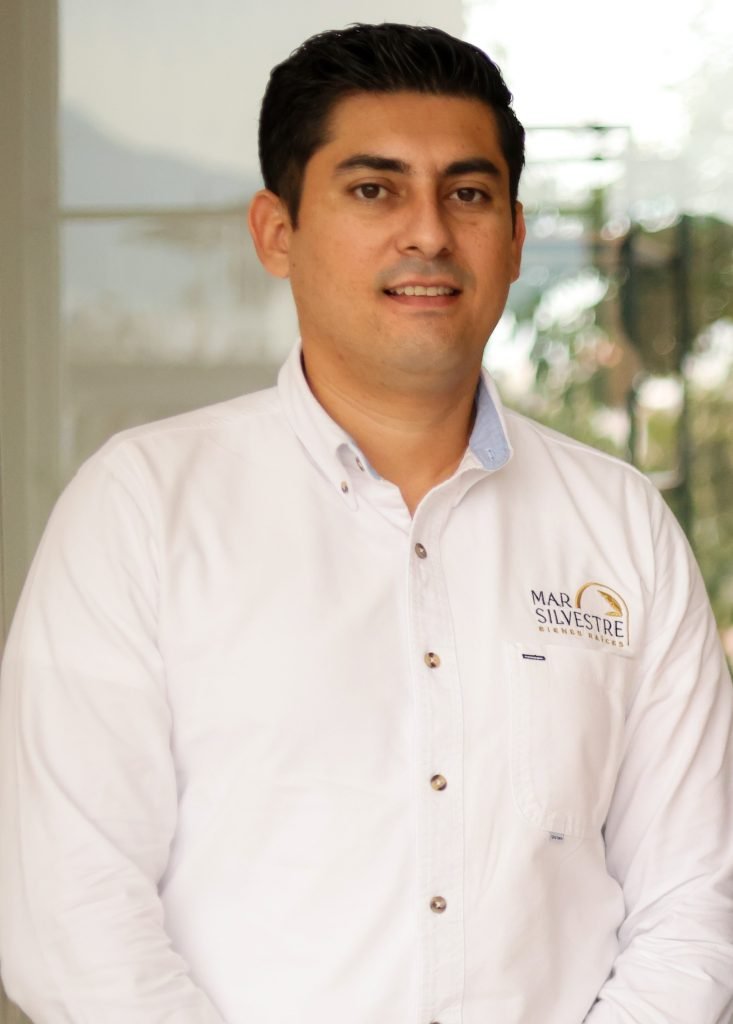 Otniel Martínez