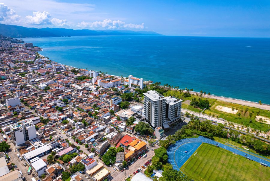 V Boulevard - Mar Silvestre